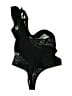 Akira Black Bodysuit Size M - photo 2