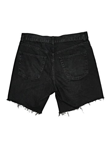 Gap Denim Shorts (view 2)