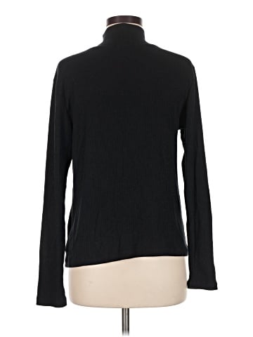 LNA Long Sleeve Turtleneck (view 2)