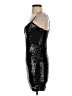 Lulus Stars Black Cocktail Dress Size S - photo 5