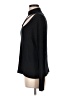 LNA Black Long Sleeve Turtleneck Size M - photo 5