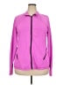 LIVI Active Pink Track Jacket Size 18 - 20 - photo 1