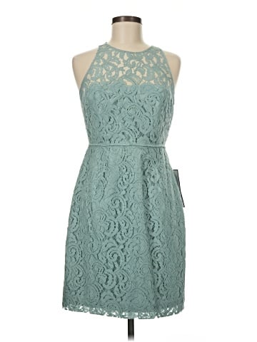 J.Crew Cocktail Dress (view 1)