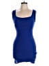 Popilush Blue Romper Size L - photo 1