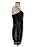 Lulus Stars Black Cocktail Dress Size S - photo 4