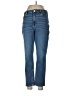 American Eagle Outfitters Blue Jeans Size 10 - photo 1