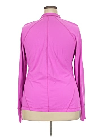 LIVI Active Track Jacket (view 2)
