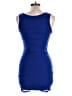 Popilush Blue Romper Size L - photo 2
