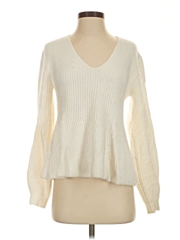 Ann Taylor LOFT Pullover Sweater (view 1)