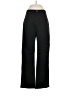 Lee Black Casual Pants Size 8L - photo 1