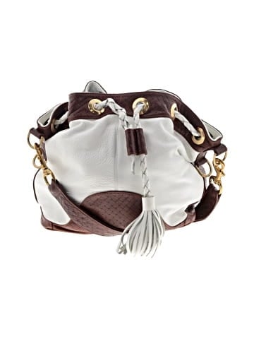 Rebecca Minkoff Leather Bucket Bag (view 1)