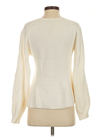 Ann Taylor LOFT Pullover Sweater (view 2)