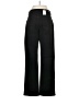 Lee Black Casual Pants Size 8L - photo 2
