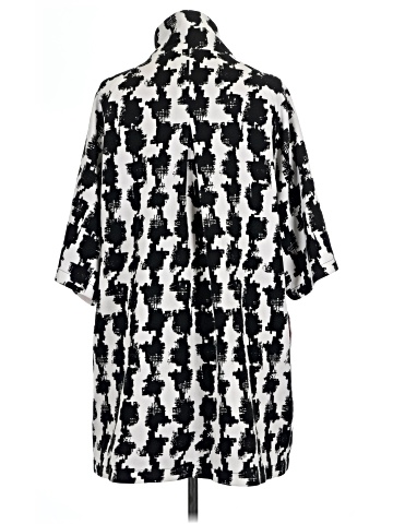 Joseph Ribkoff Raincoat (view 2)