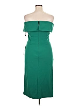 Betsy & Adam Cocktail Dress (view 2)