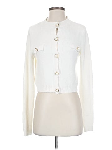 MNG Cardigan (view 1)