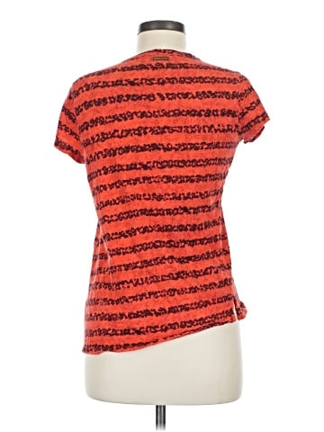 MICHAEL Michael Kors Short Sleeve T-Shirt (view 2)