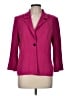 MING WANG Pink Blazer Size M - photo 1