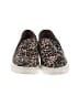 Steve Madden Animal Print Brown Sneakers Size 7 - photo 2