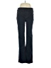 Chico's Chevron-herringbone Blue Jeans Size Sm (0) - photo 1
