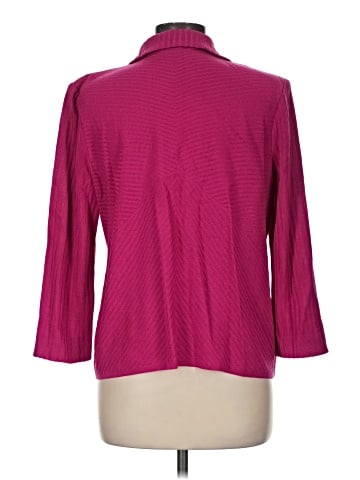 MING WANG Blazer (view 2)