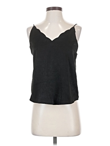 Audrey 3+1 Sleeveless Top (view 1)