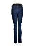 Kut from the Kloth Solid Blue Jeans Size 10 - photo 2