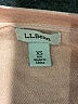 L.L.Bean Pink Cardigan Size XS - photo 7