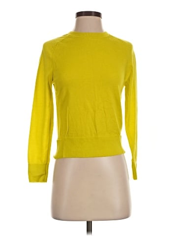 Banana Republic Turtleneck Sweater (view 1)