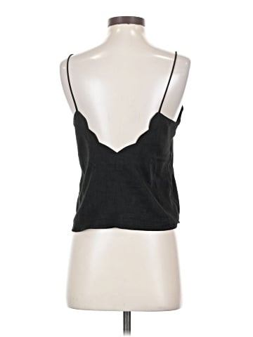 Audrey 3+1 Sleeveless Top (view 2)