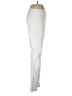 Ann Taylor Ivory Jeans Size 12 - photo 4