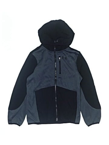 Under Armour Zip Up Hoodie (view 1)
