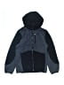 Under Armour Blue Zip Up Hoodie Size M (youth) - photo 1