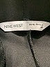 Nine West Black Dress Pants Size 6 (petite) - photo 7