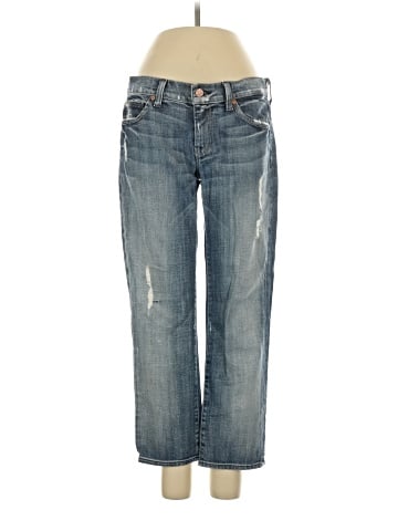 7 For All Mankind Jeans (view 1)