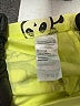 Tea 100% Cotton Yellow Leggings Size 3-6 mo - photo 4