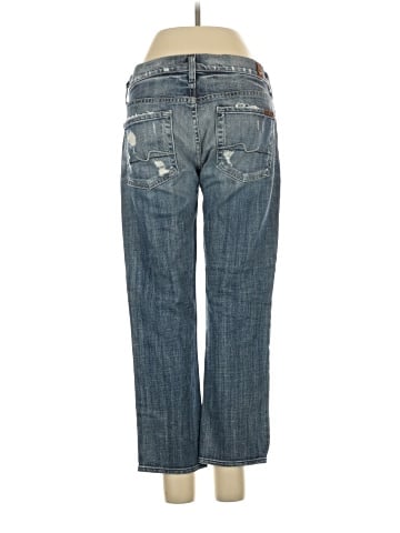7 For All Mankind Jeans (view 2)