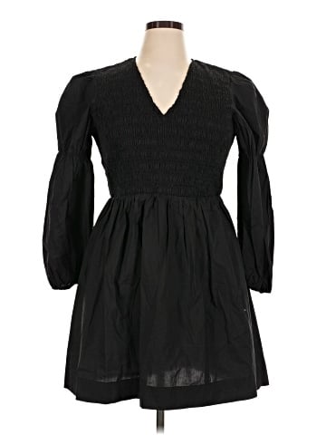 Pomander Place Casual Dress (view 1)