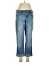 NY&C Blue Jeans Size 6 - photo 1