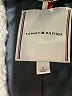Tommy Hilfiger Gray Coat Size 8 - photo 6