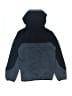 Under Armour Blue Zip Up Hoodie Size M (youth) - photo 2