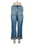 NY&C Blue Jeans Size 6 - photo 2