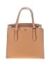 Tory Burch Solid Tan Satchel One size - photo 1
