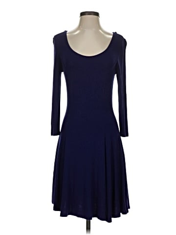 Forever 21 Casual Dress (view 1)