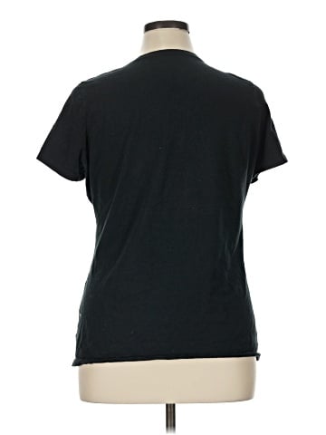 Just My Size Short Sleeve T-Shirt (view 2)