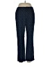 Uniqlo Print Blue Casual Pants Size 30 waist - photo 1