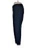 Uniqlo Print Blue Casual Pants Size 30 waist - photo 5