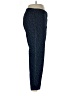 Uniqlo Print Blue Casual Pants Size 30 waist - photo 4