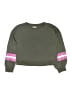 Tucker + Tate Green Sweatshirt Size 14 - 16 - photo 1