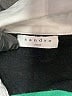 Sandro Stripes Green Pullover Sweater Size XS (0) - photo 7